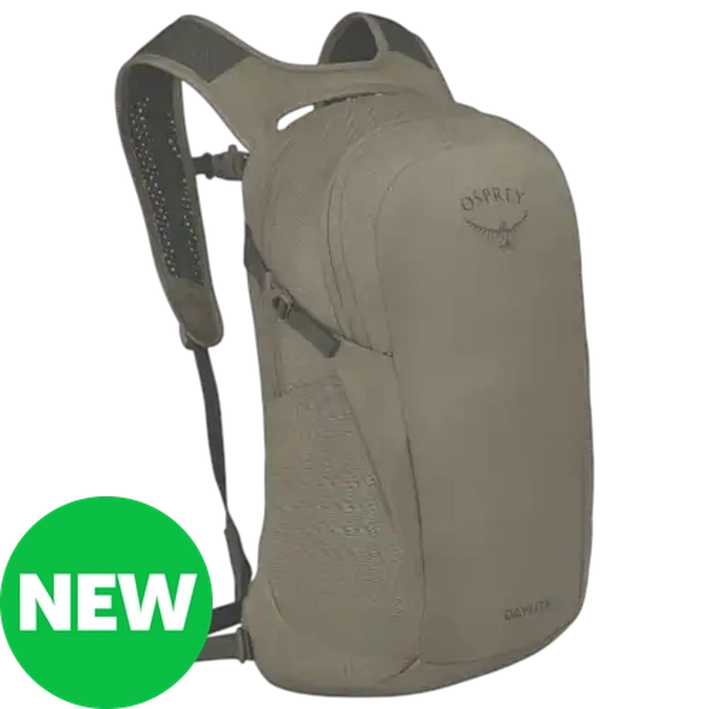 Image of Osprey Daylite Tan Backpack 18L