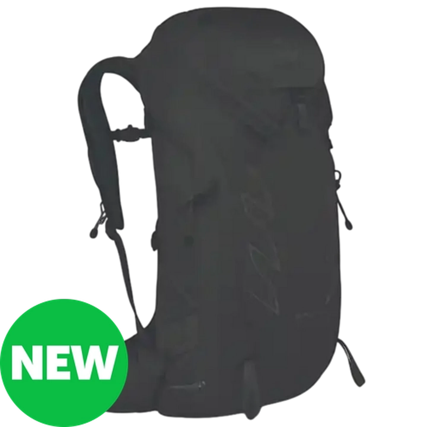 Image of Osprey Talon 36 Black Hiking Backpack XL 36L