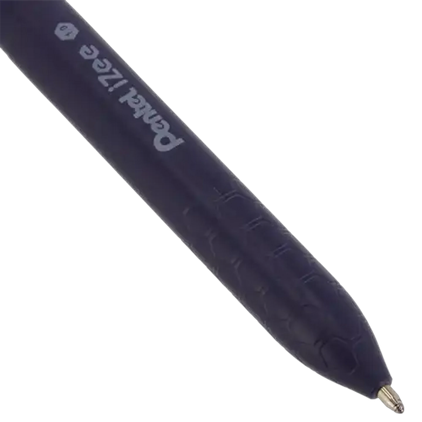 Image of Pentel 4-Colour Refillable Ballpoint Pen