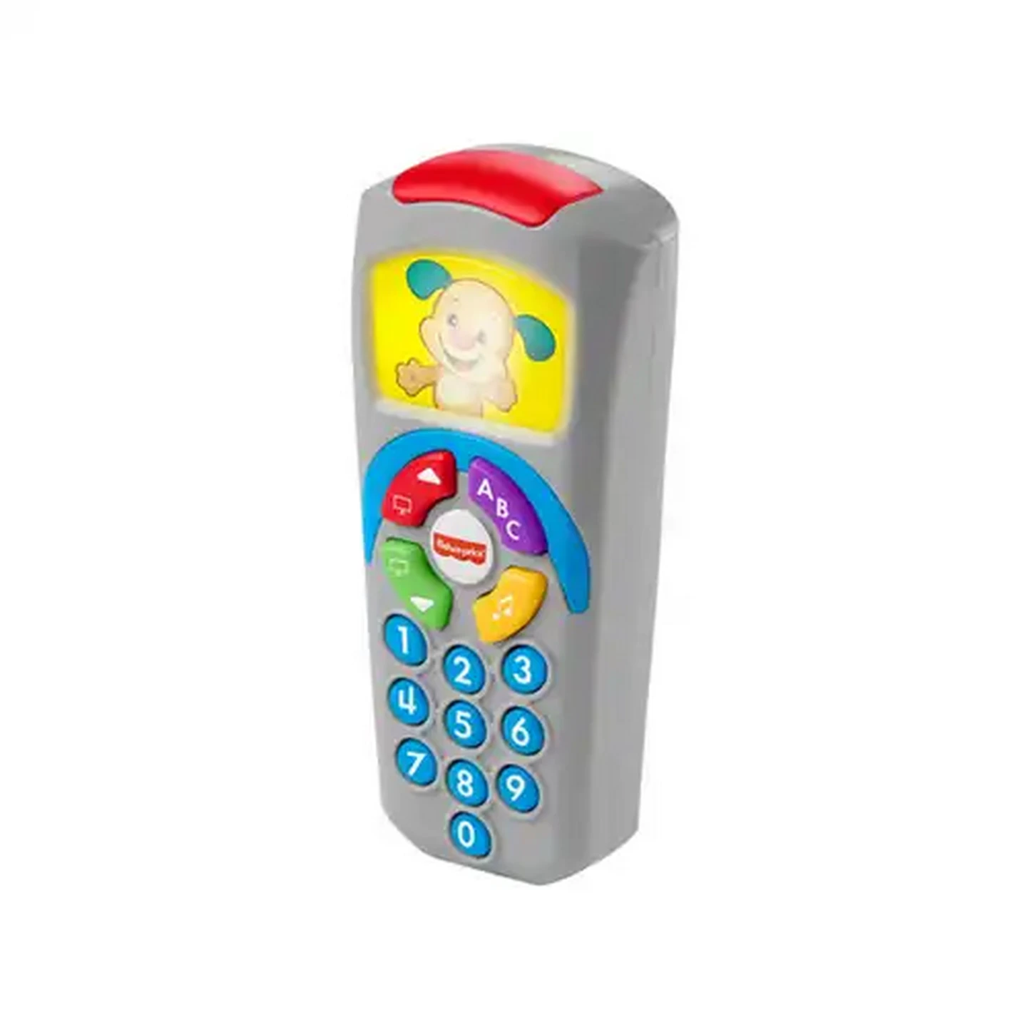 Image of Fisher-Price Laugh & Learn Puppy’s Remote