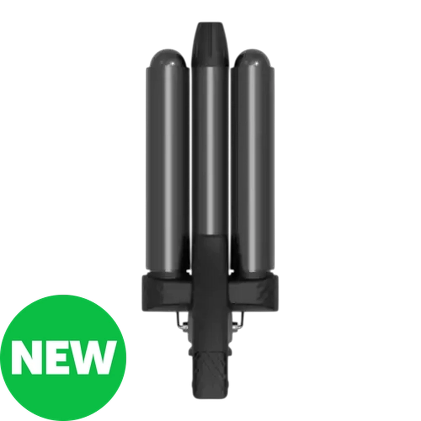 Image of Veaudry myCurl Interchangeable Triple Barrel Waver