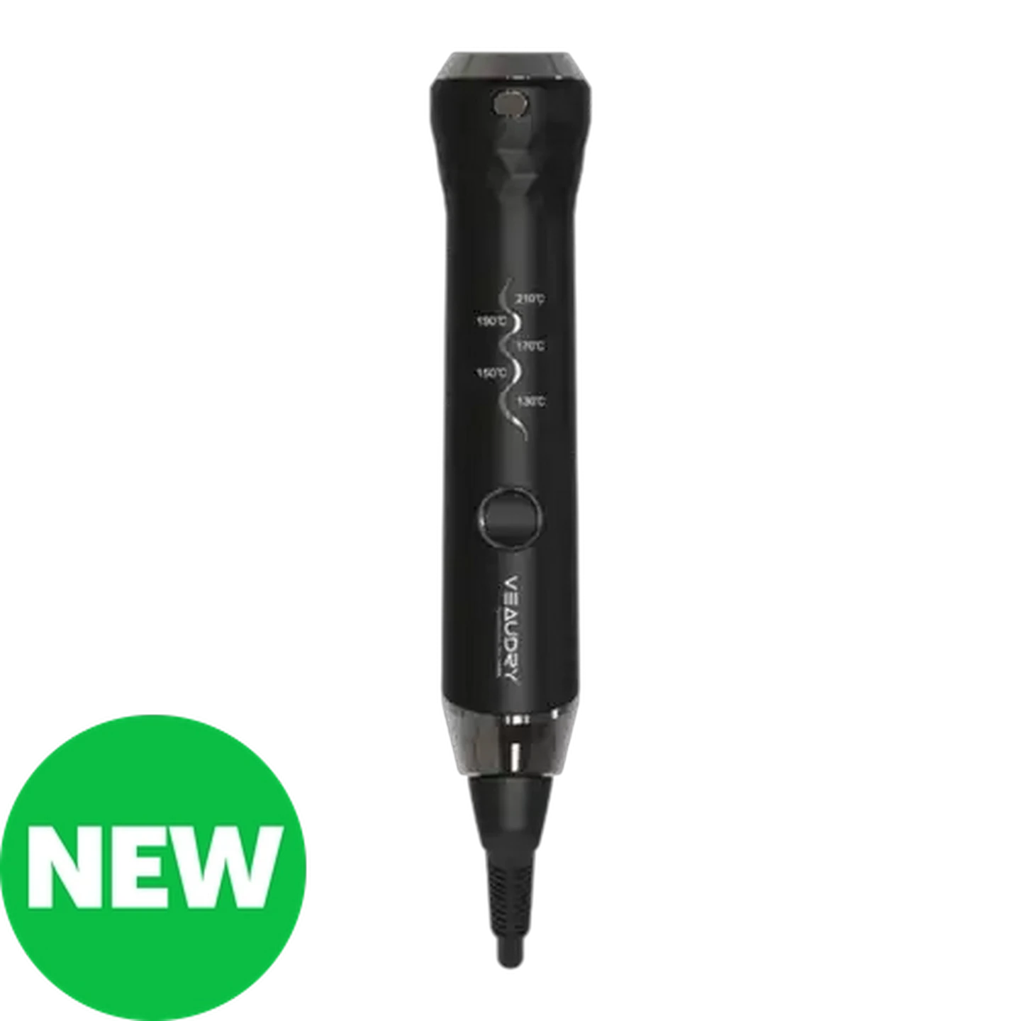 Image of Veaudry myCurl Interchangeable Base