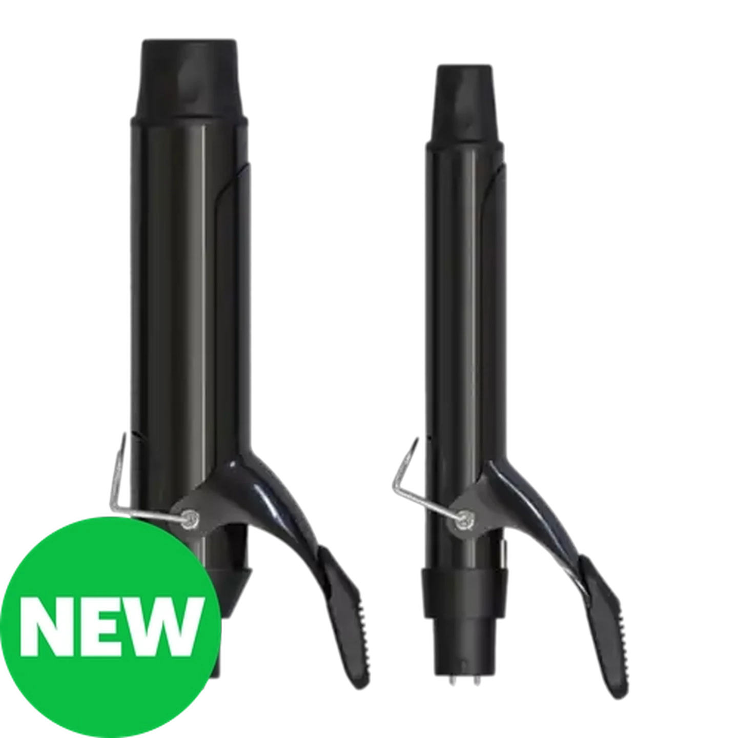 Image of Veaudry myCurl Interchangeable Clamp Duo 2-Piece