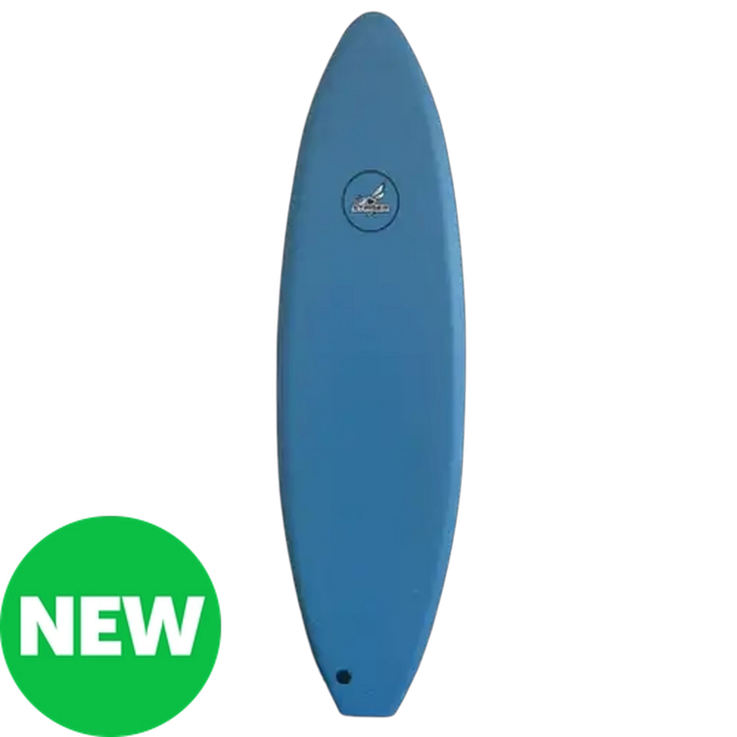 Image of Stinger Blue XPE Surf Board 180cm