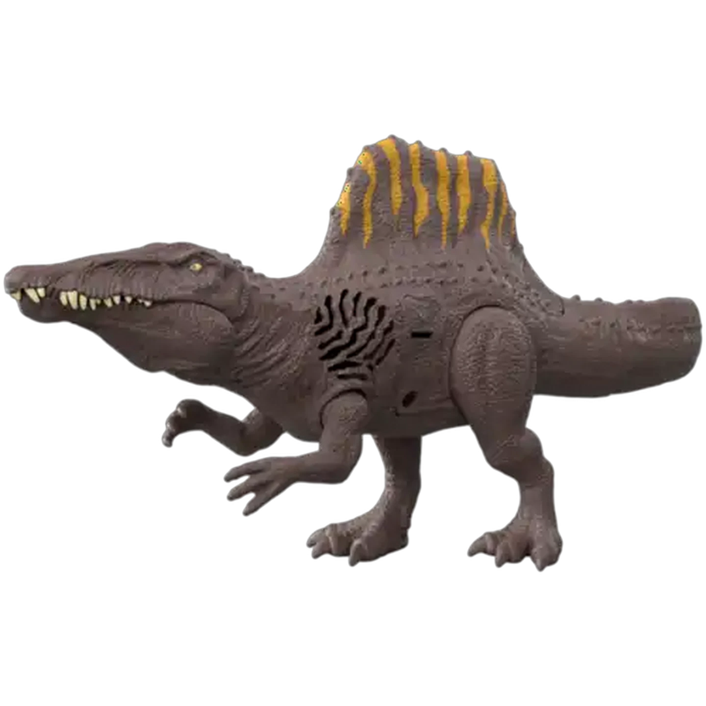 Image of Jurassic World Sound Surge Dinosaur Figure - Spinosaurus (30cm)