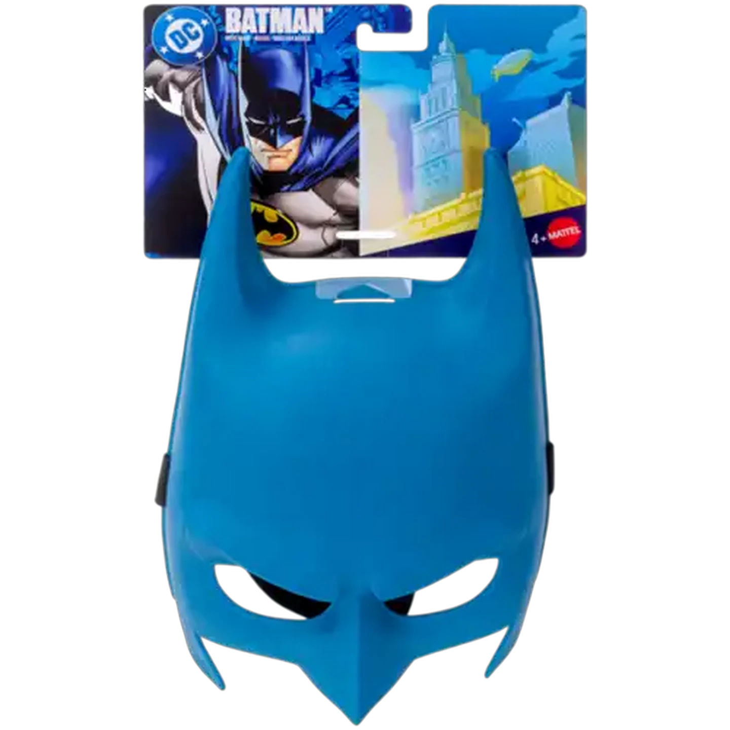 Image of DC Kids Batman Superhero Mask
