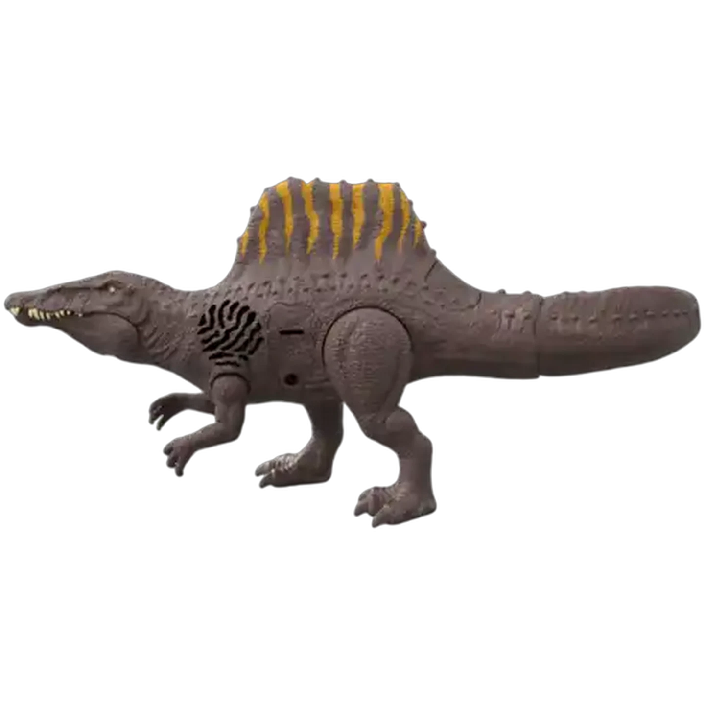 Image of Jurassic World Sound Surge Dinosaur Figure - Spinosaurus (30cm)