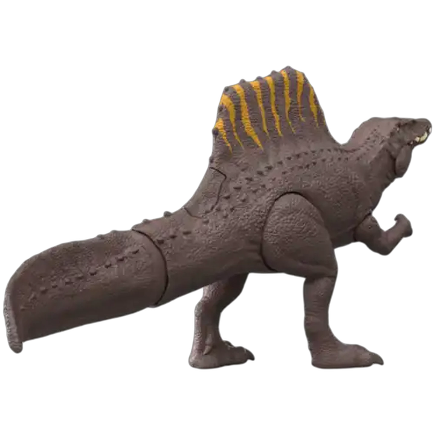Image of Jurassic World Sound Surge Dinosaur Figure - Spinosaurus (30cm)