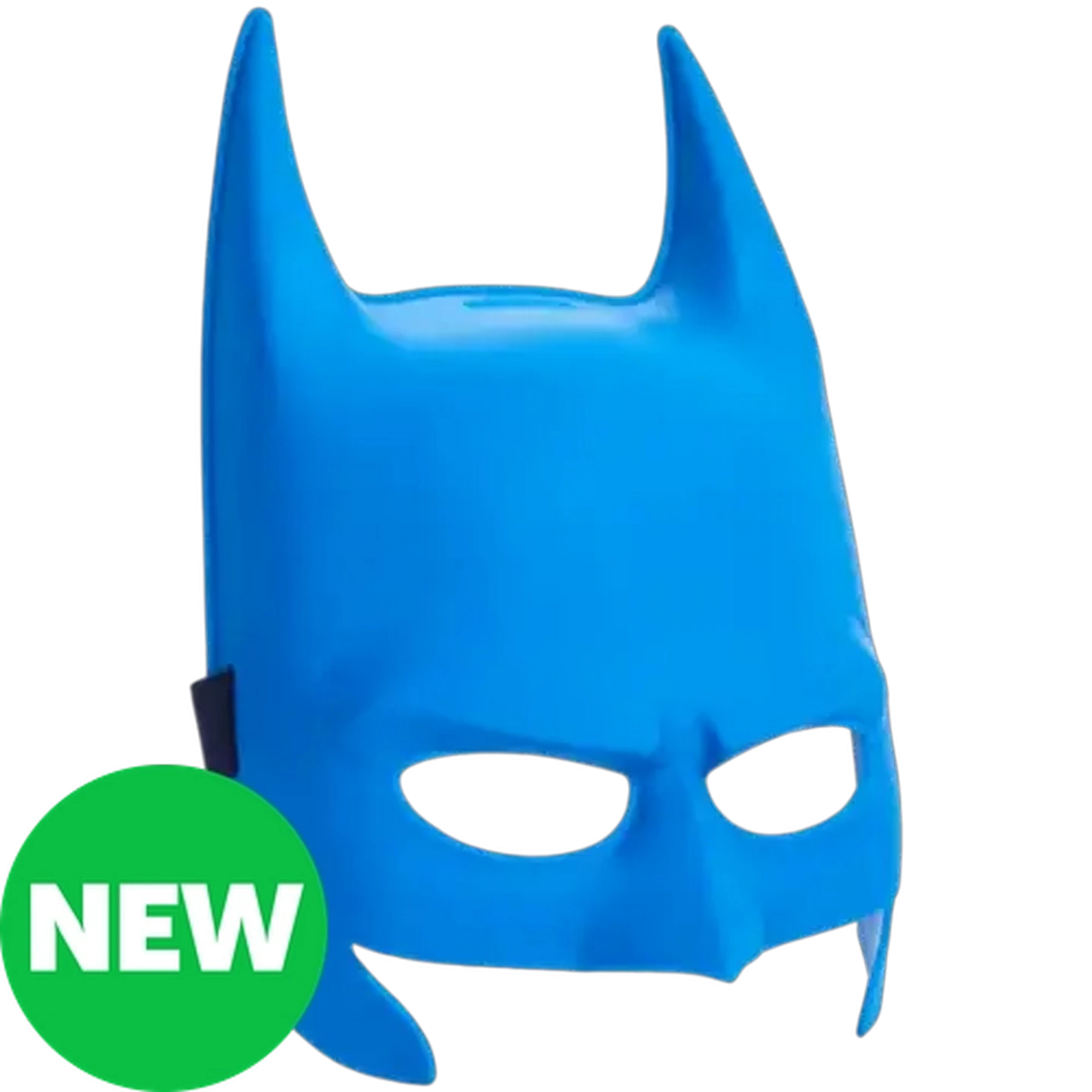 Image of DC Kids Batman Superhero Mask