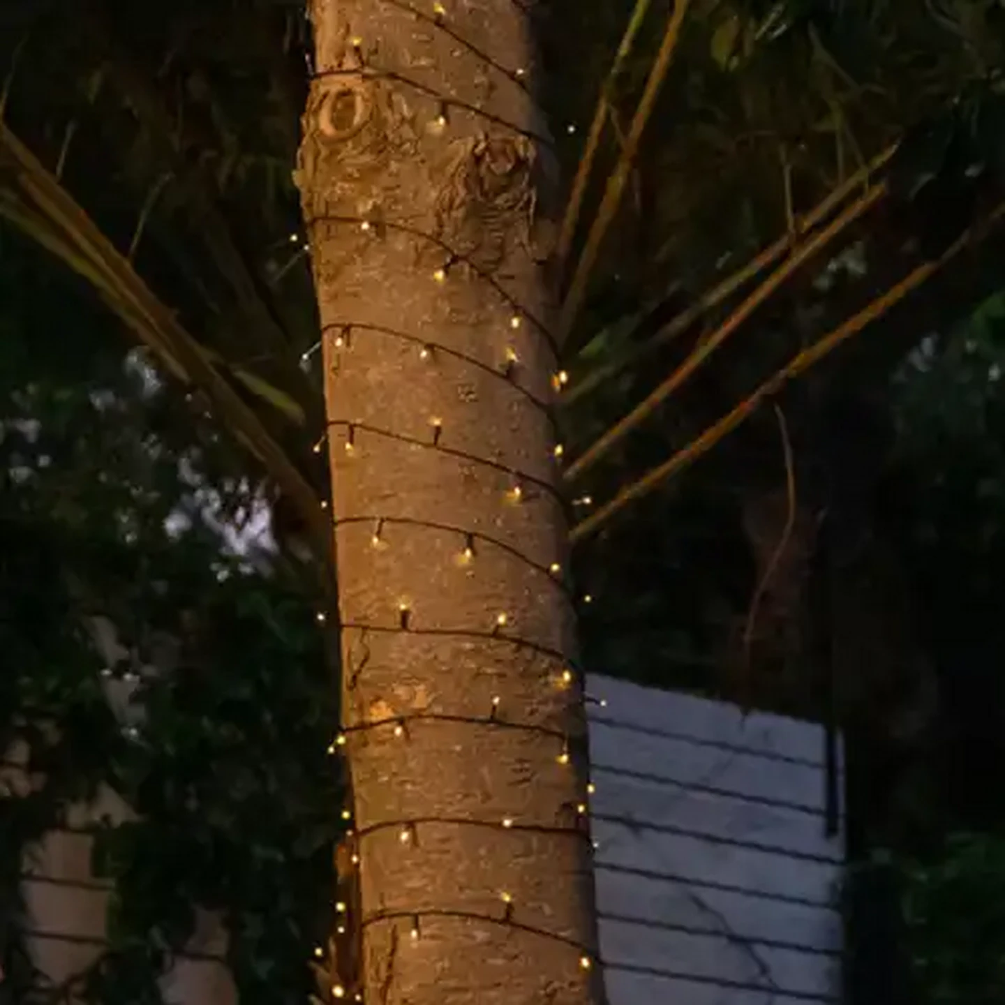 Image of Litehouse LED Solar Fairy Lights 10m
