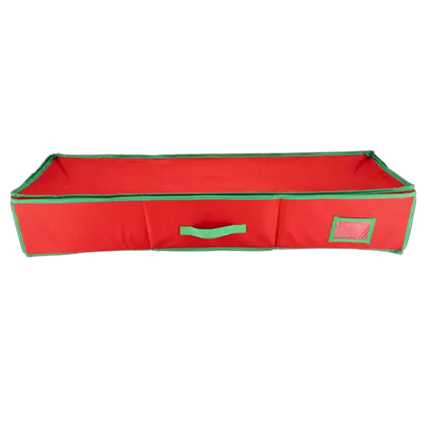 Image of Santa's Choice Wrapping Paper Storage Bag