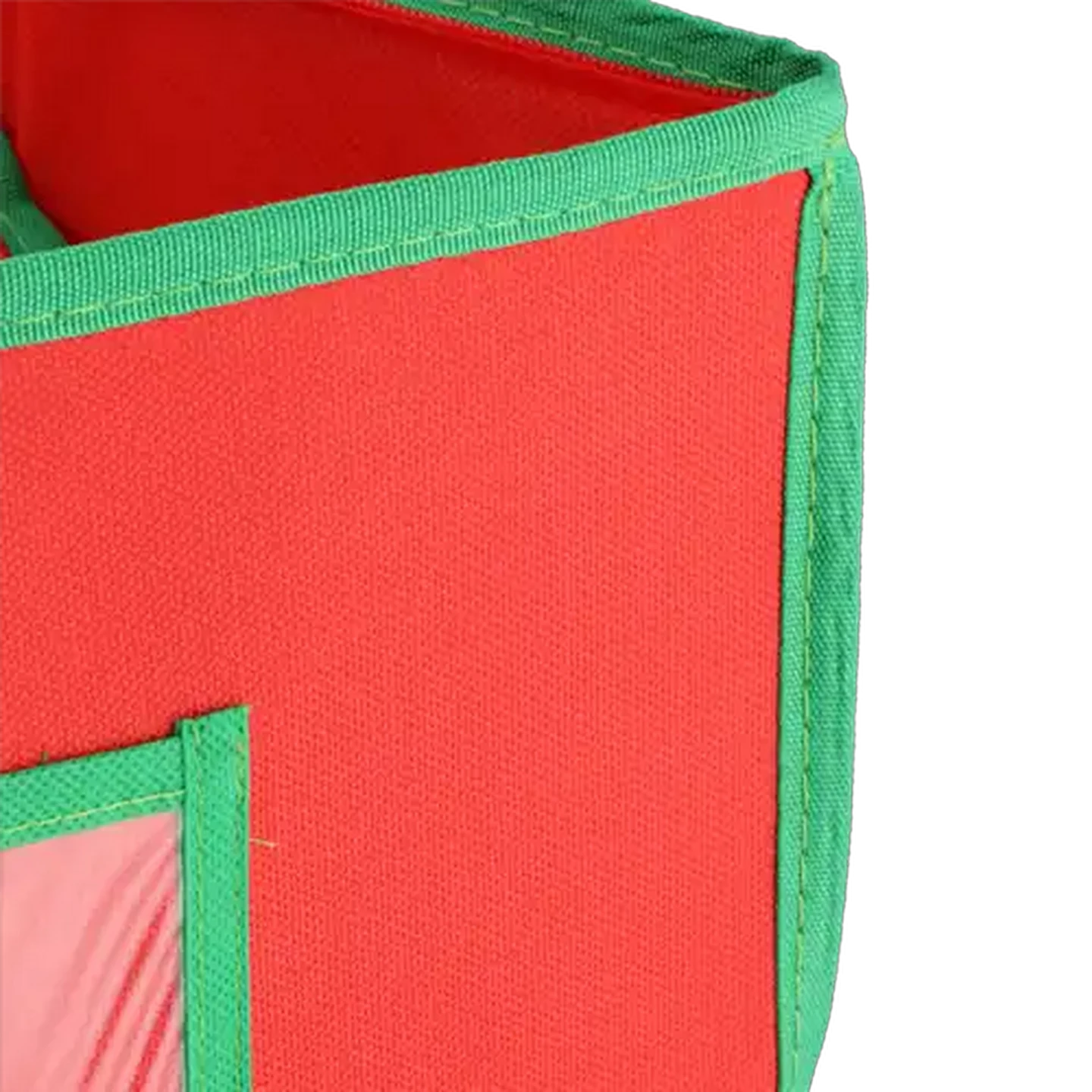 Image of Santa's Choice Wrapping Paper Storage Bag