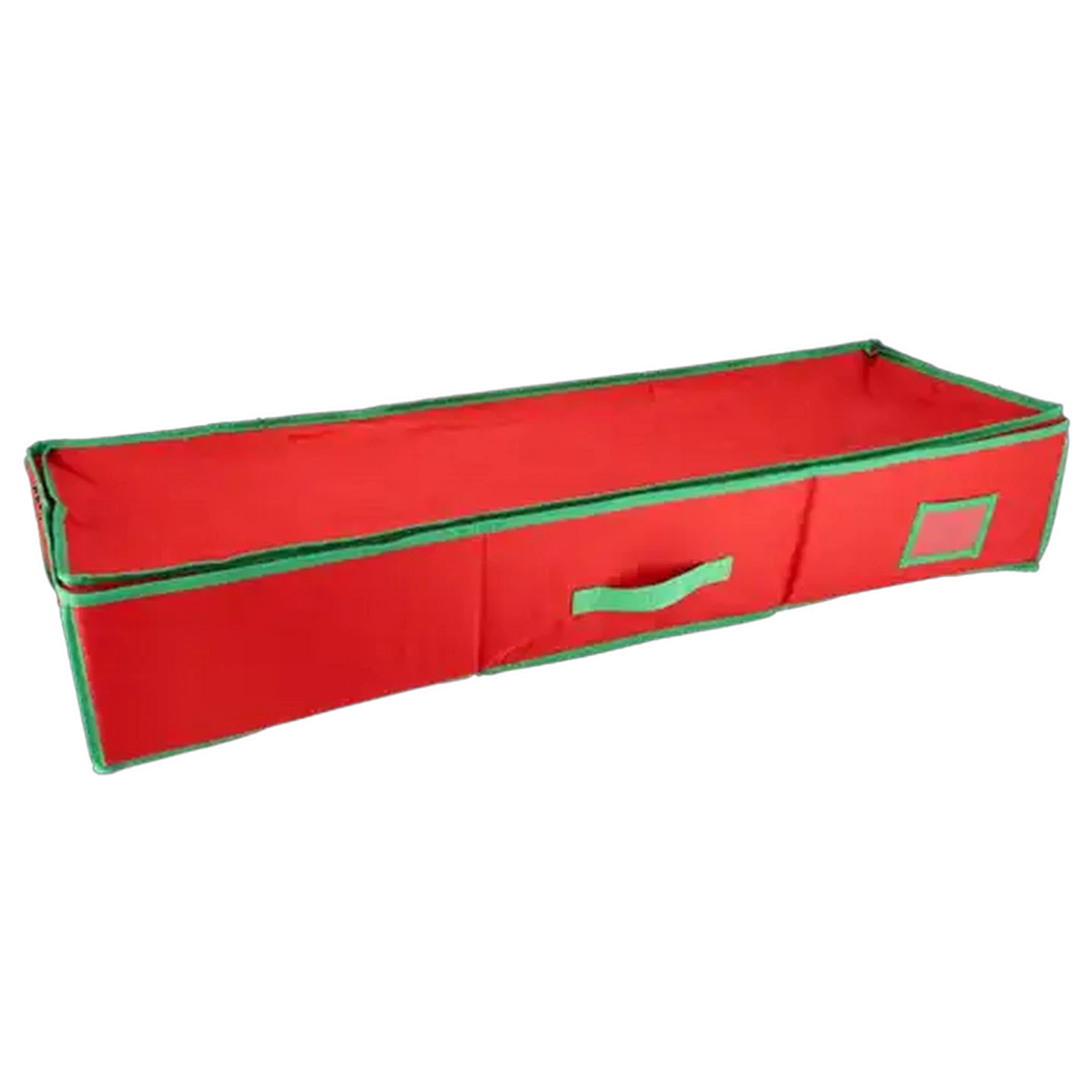 Image of Santa's Choice Wrapping Paper Storage Bag