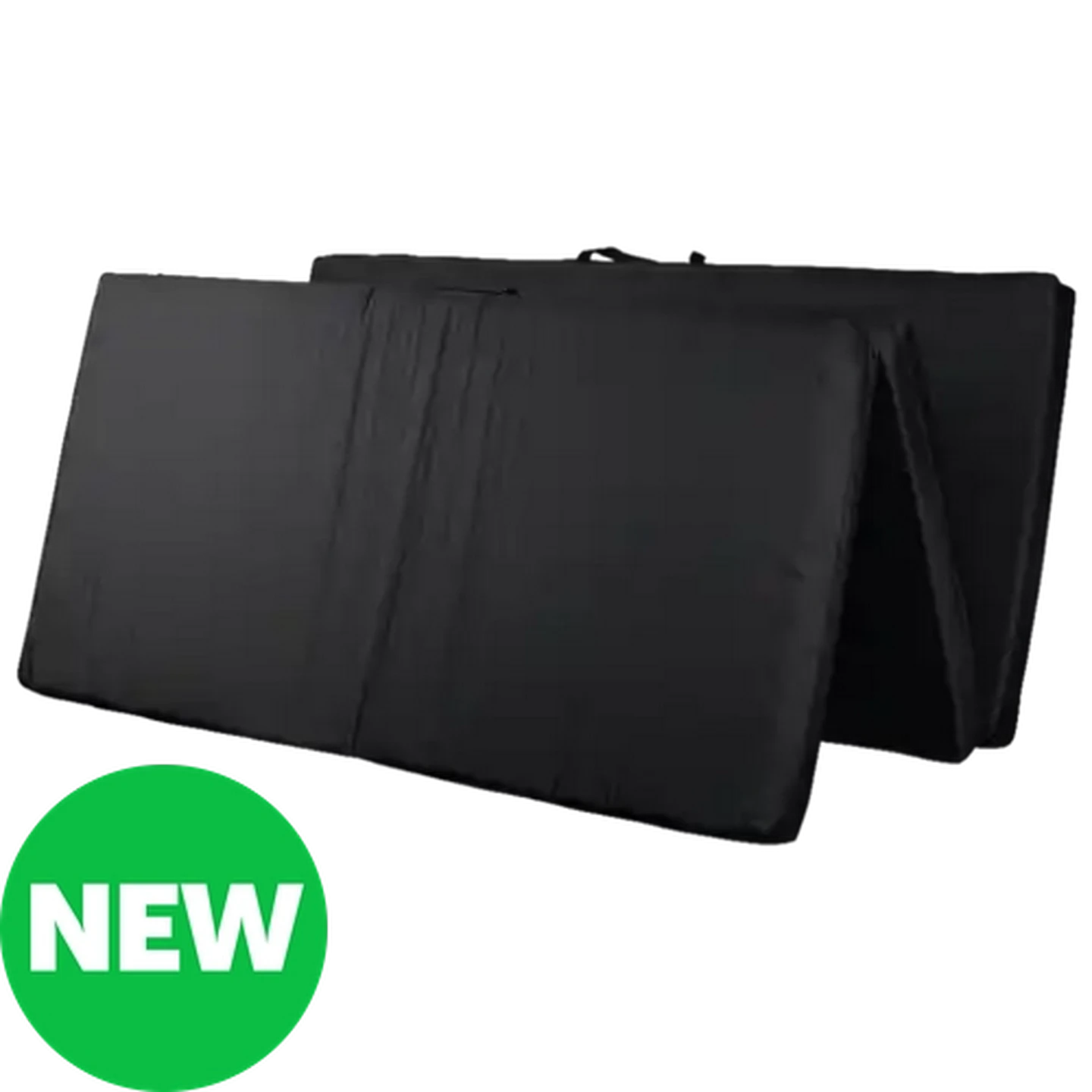 Image of Campmor Outdoor Double XL Teflon-Treated Canvas Mattress (1300mm x 1900mm x 70mm)