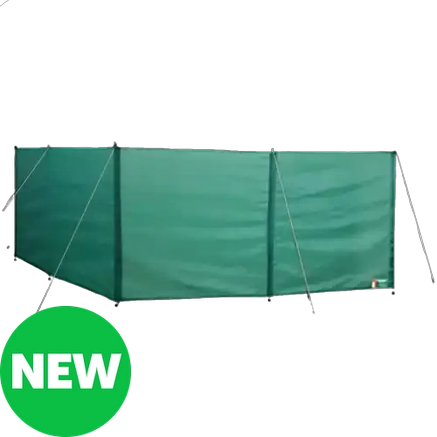 Image of Campmor Outdoor Straight Pole (1265mm x 22mm)