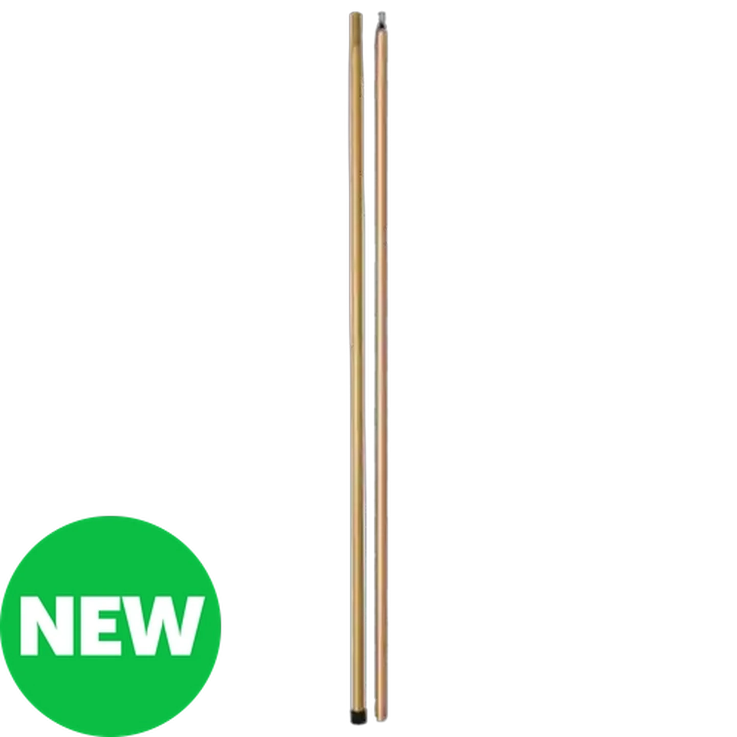 Image of Campmor Outdoor Upright Pole 2-Piece 213cm