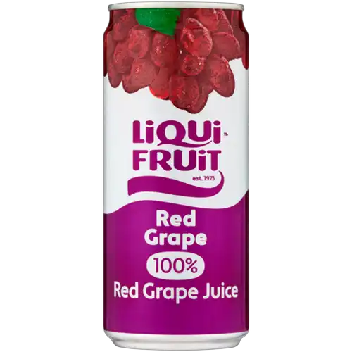 100& Red Grape Juice 300ML Prices | Shop Deals Online | PriceCheck