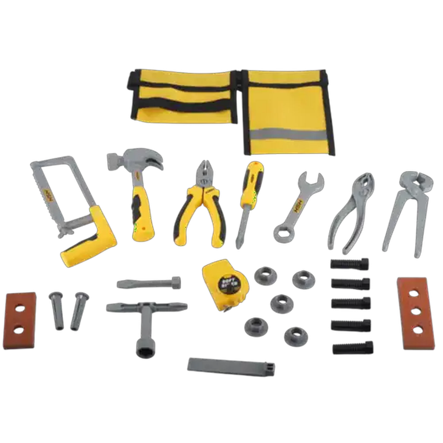 Image of Home Sweet Home Work Bench Series Deluxe Tool Set 22-Pack