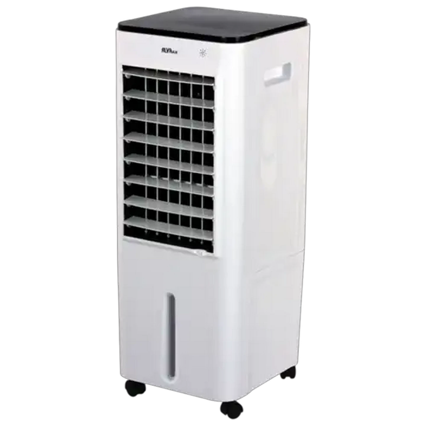 Image of Alva Air White Evaporative Air Cooler 80W (12L)