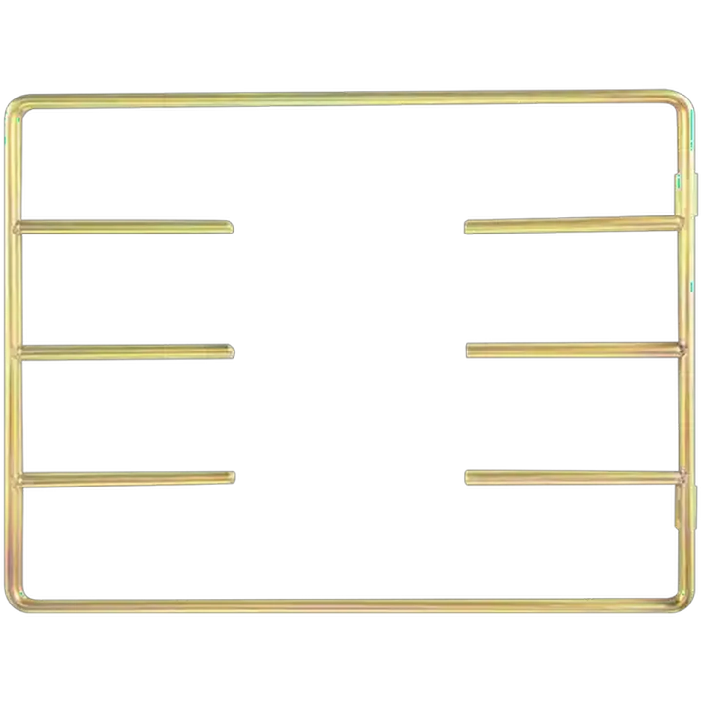 Image of Bush Baby Hinged Grid Stand 