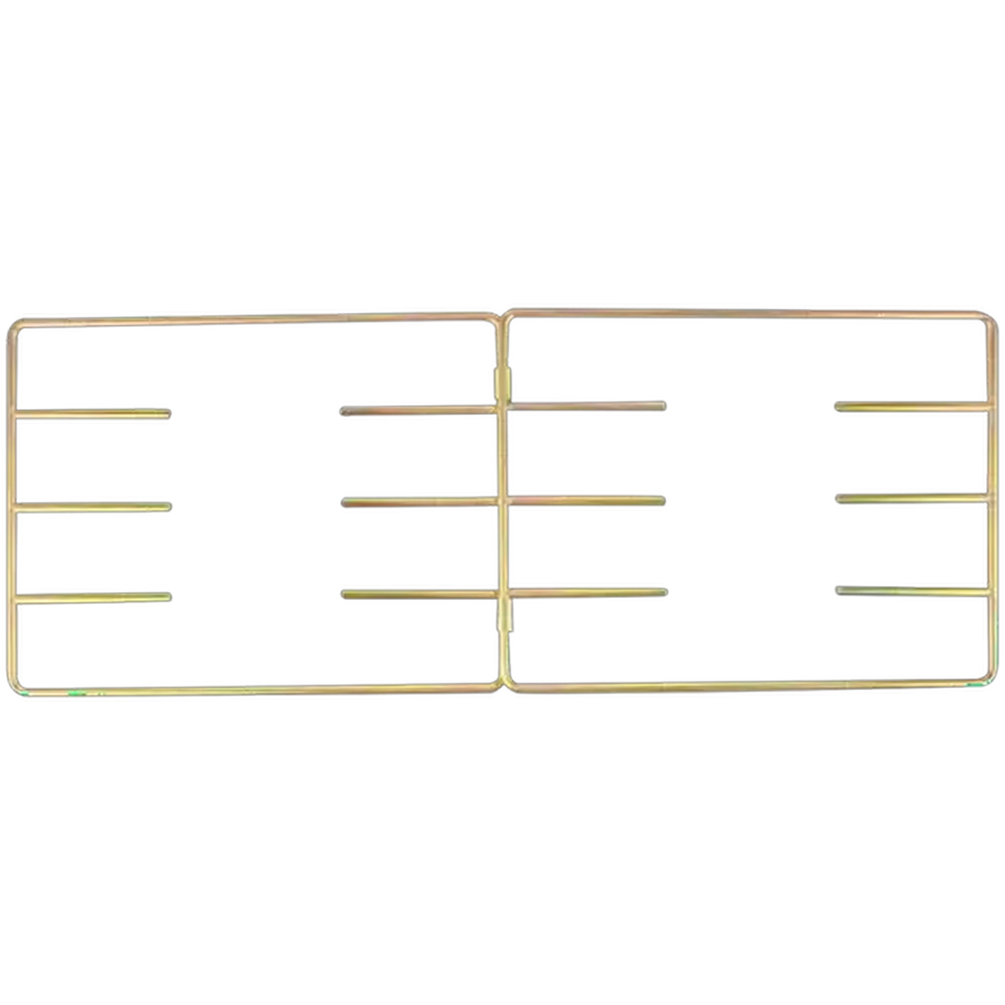 Image of Bush Baby Hinged Grid Stand 