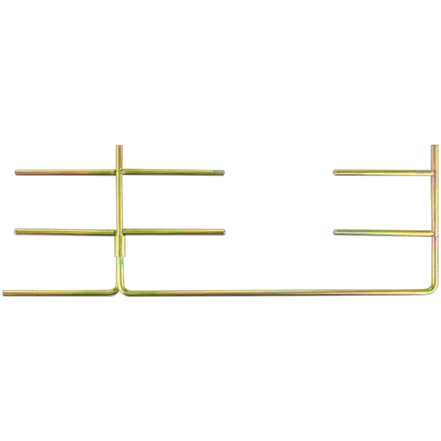 Image of Bush Baby Hinged Grid Stand 