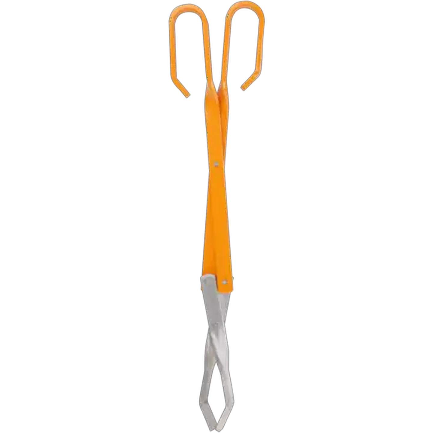 Image of Bush Baby Aluminium Braai Tongs 41cm 