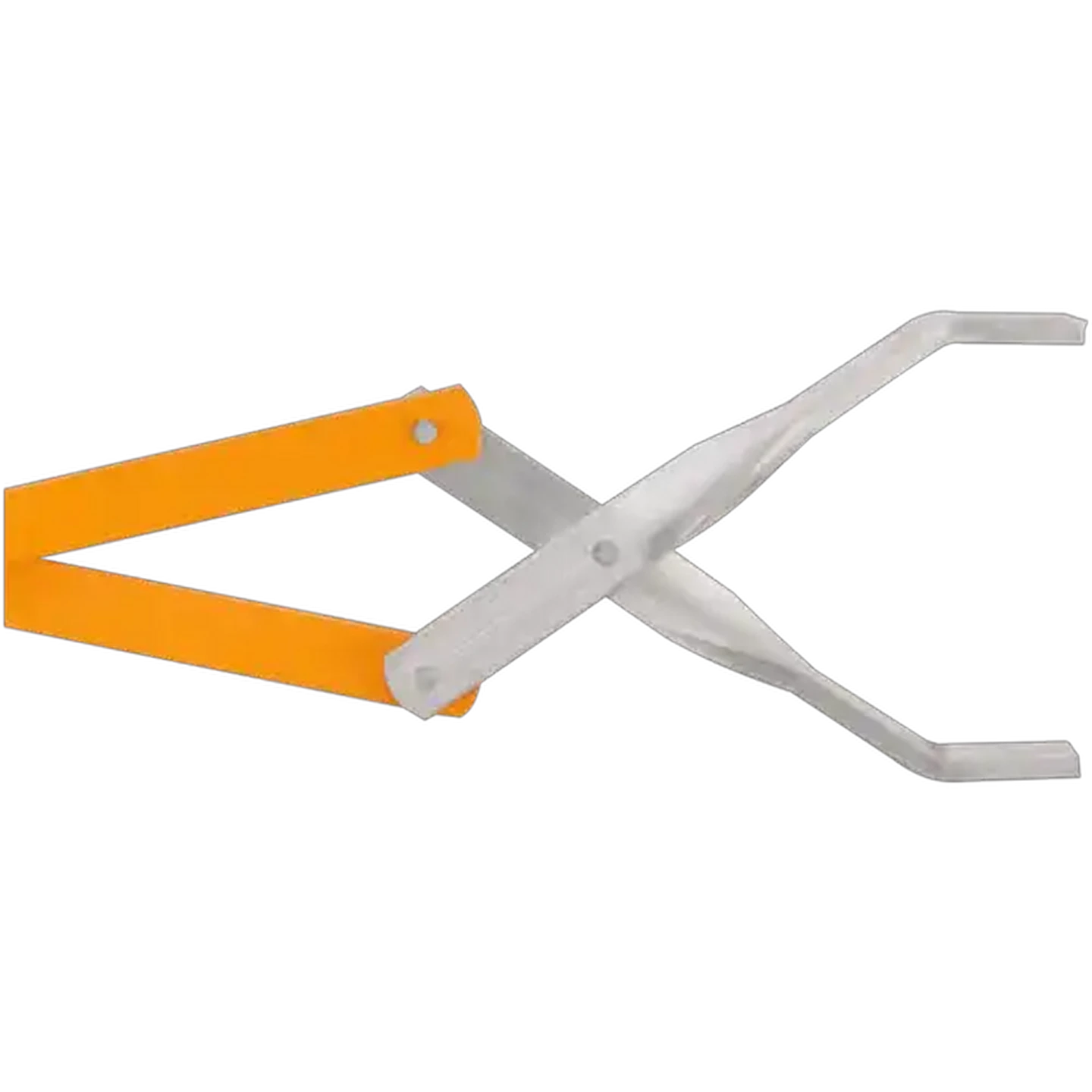 Image of Bush Baby Aluminium Braai Tongs 41cm 