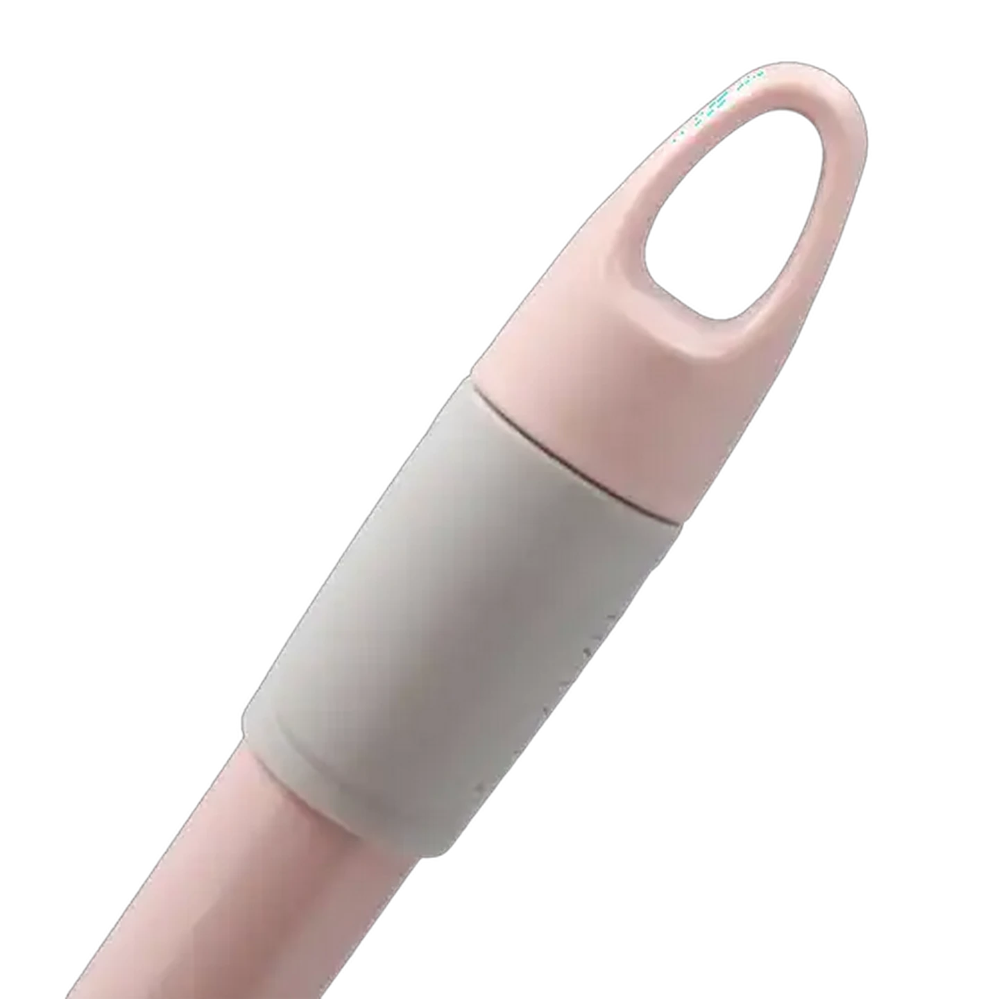 Image of M-Home Pink Deco Broom