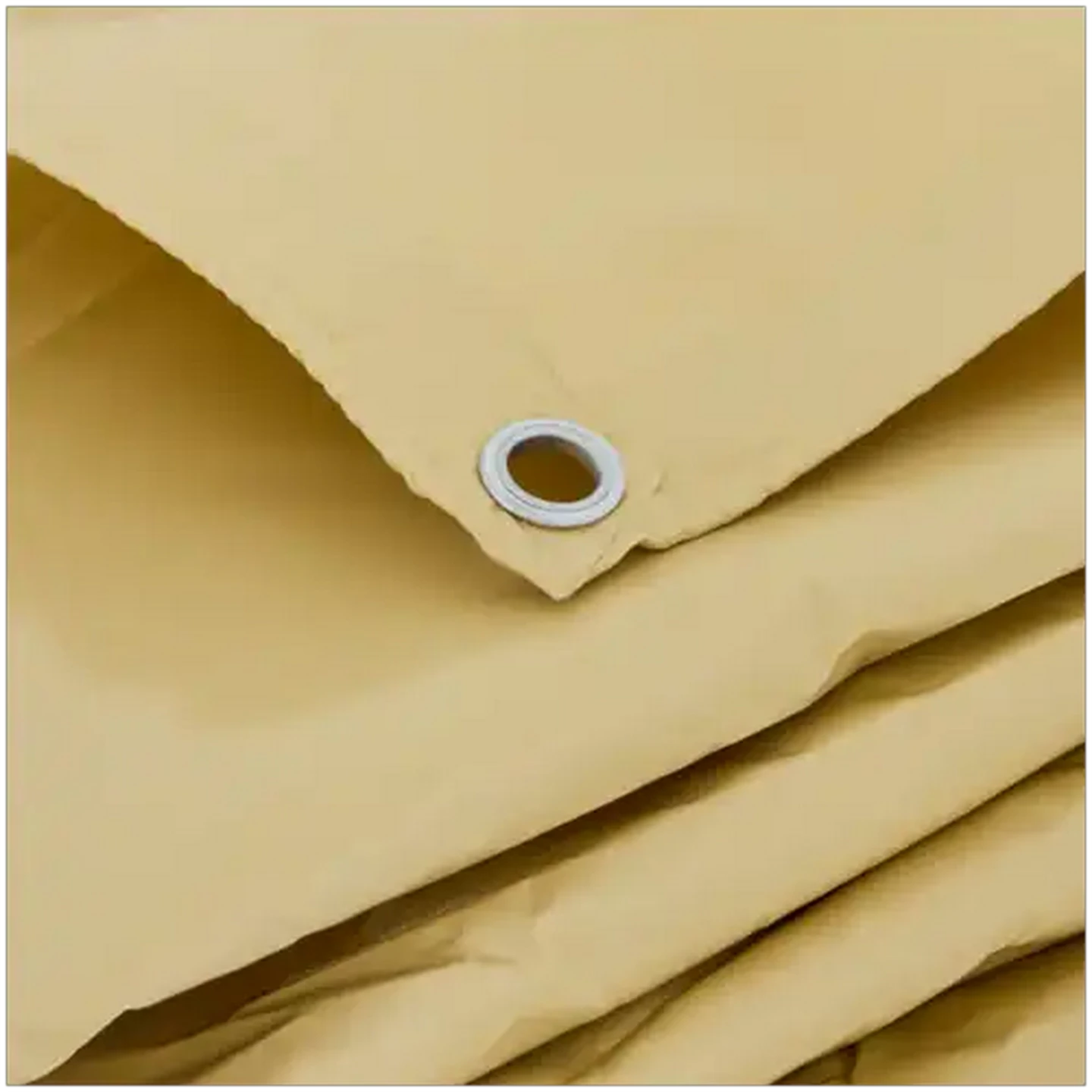 Image of Bush Baby Ground Sheet/Tarpaulin 5m x 5m 