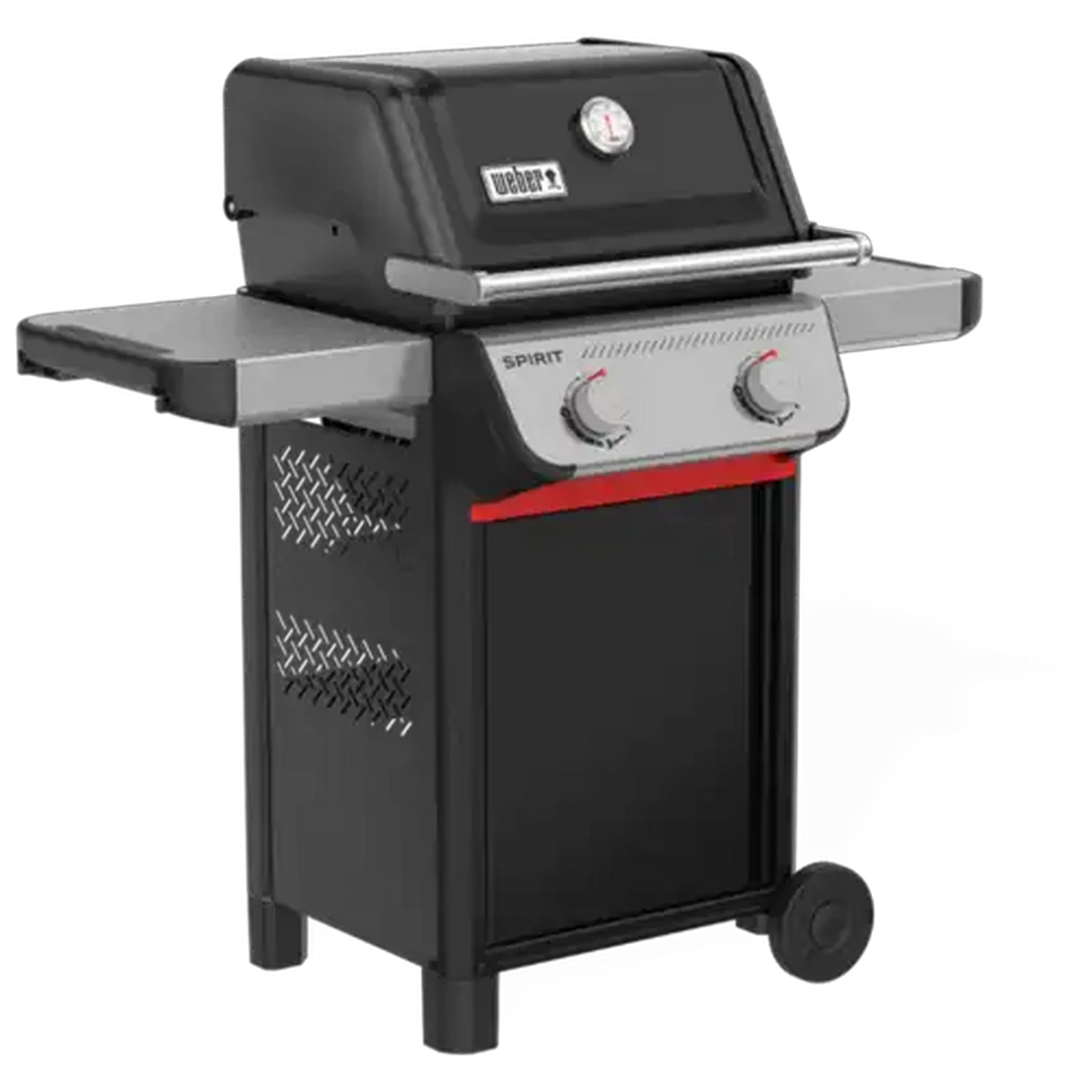 Image of Weber Spirit® E-210 Gas Braai