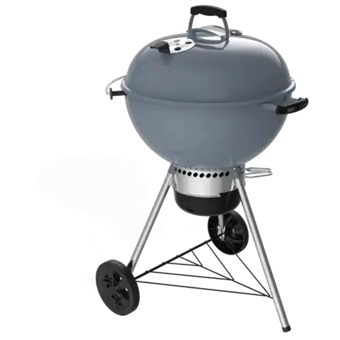 Image of Weber Master-Touch® Slate Blue Charcoal Braai 57cm