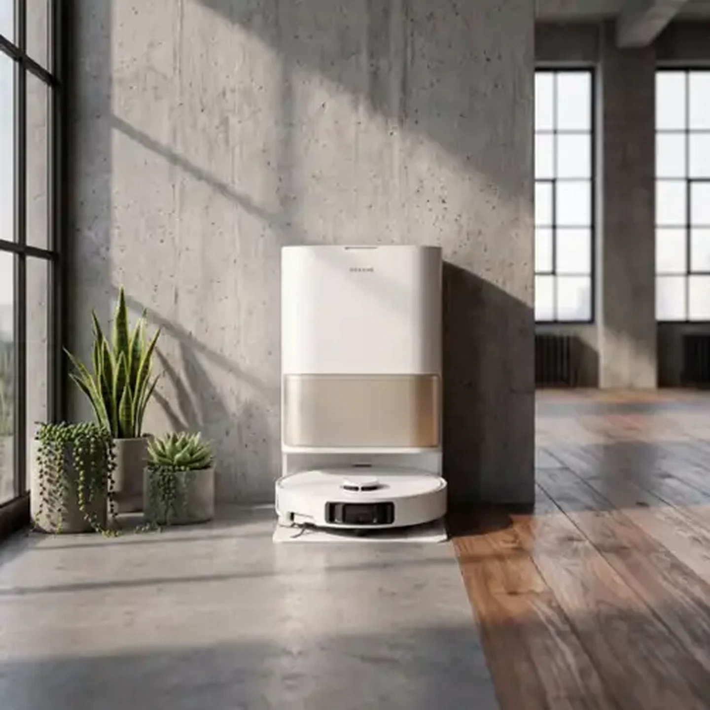 Image of Dreame L50 Ultra CE Vacuum & Mop