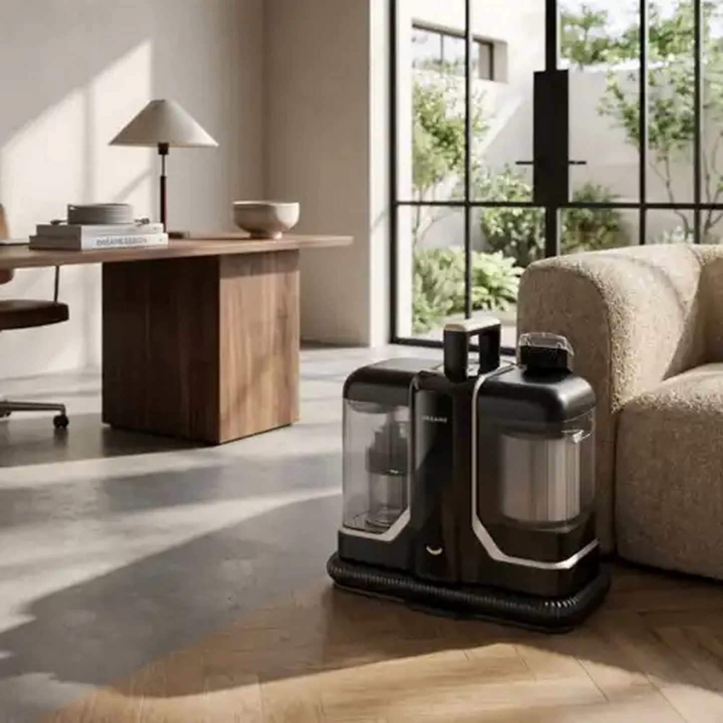 Image of Dreame N10 Carpet Spot Cleaner
