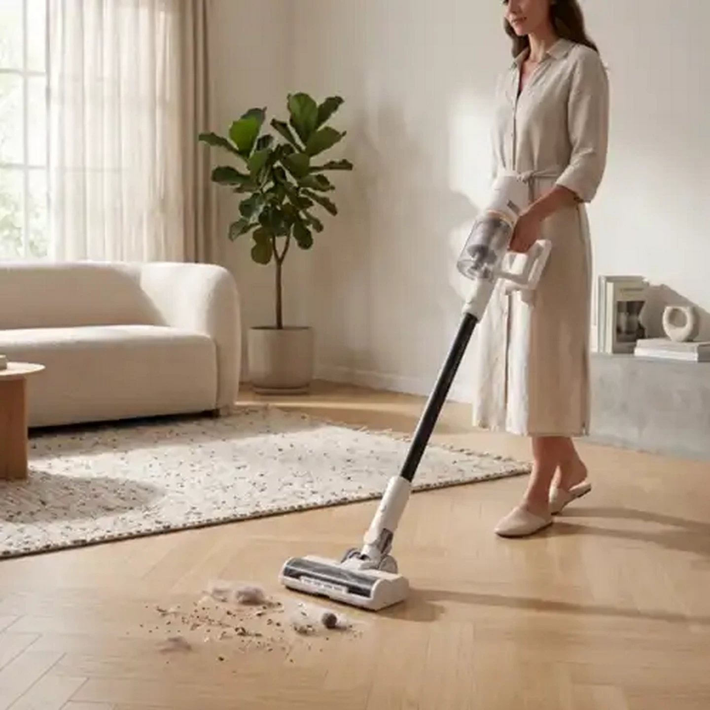 Image of Dreame U10 Vacuum Cleaner