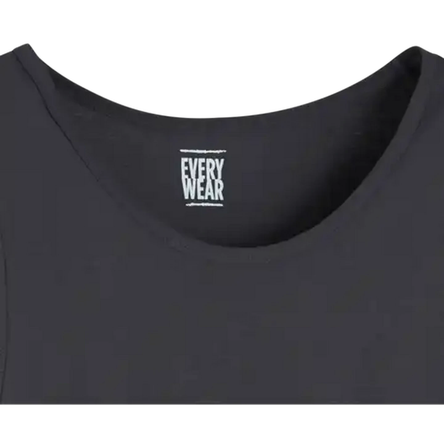 Checkers Sixty60 | Every Wear Men's Black Vest Medium