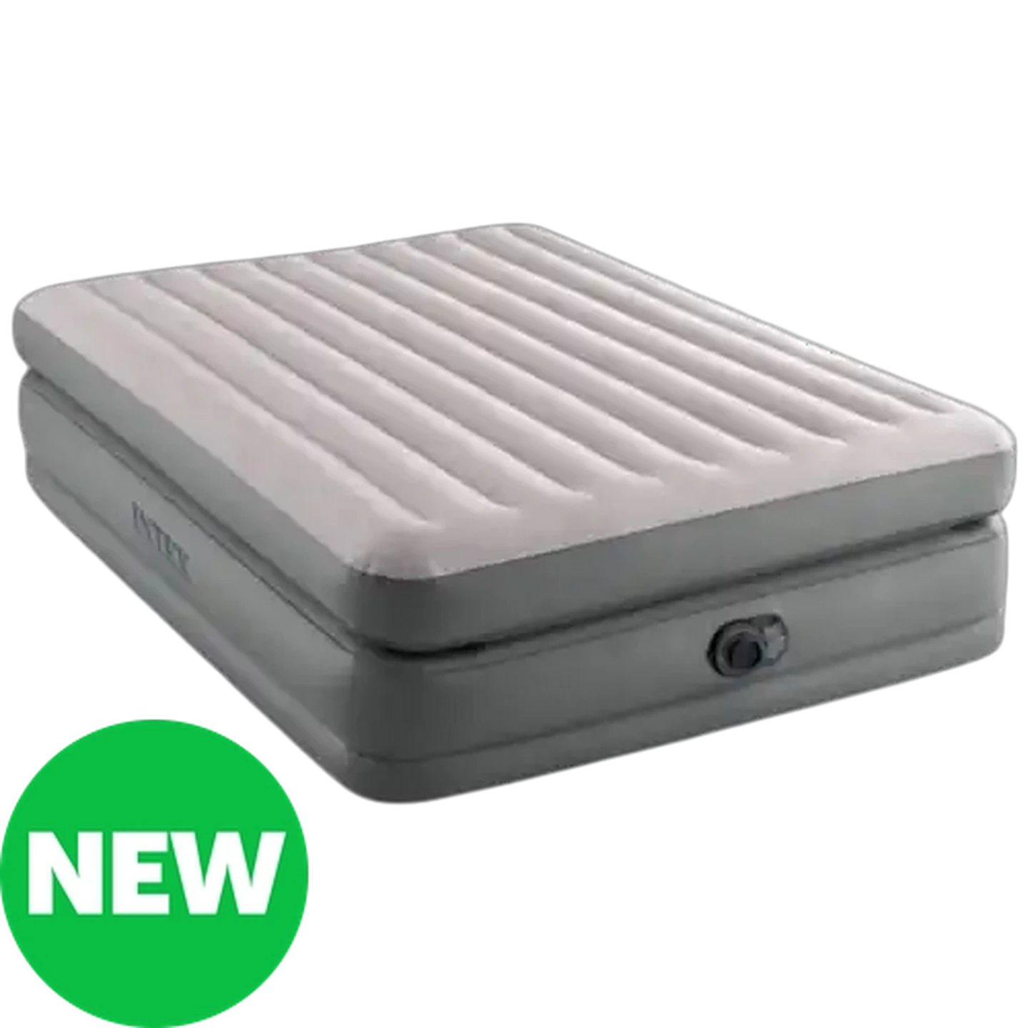 Image of Intex Elevated Queen Airbed