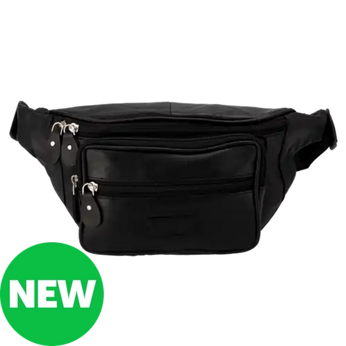 Image of Bossi Black Moon Bag Medium
