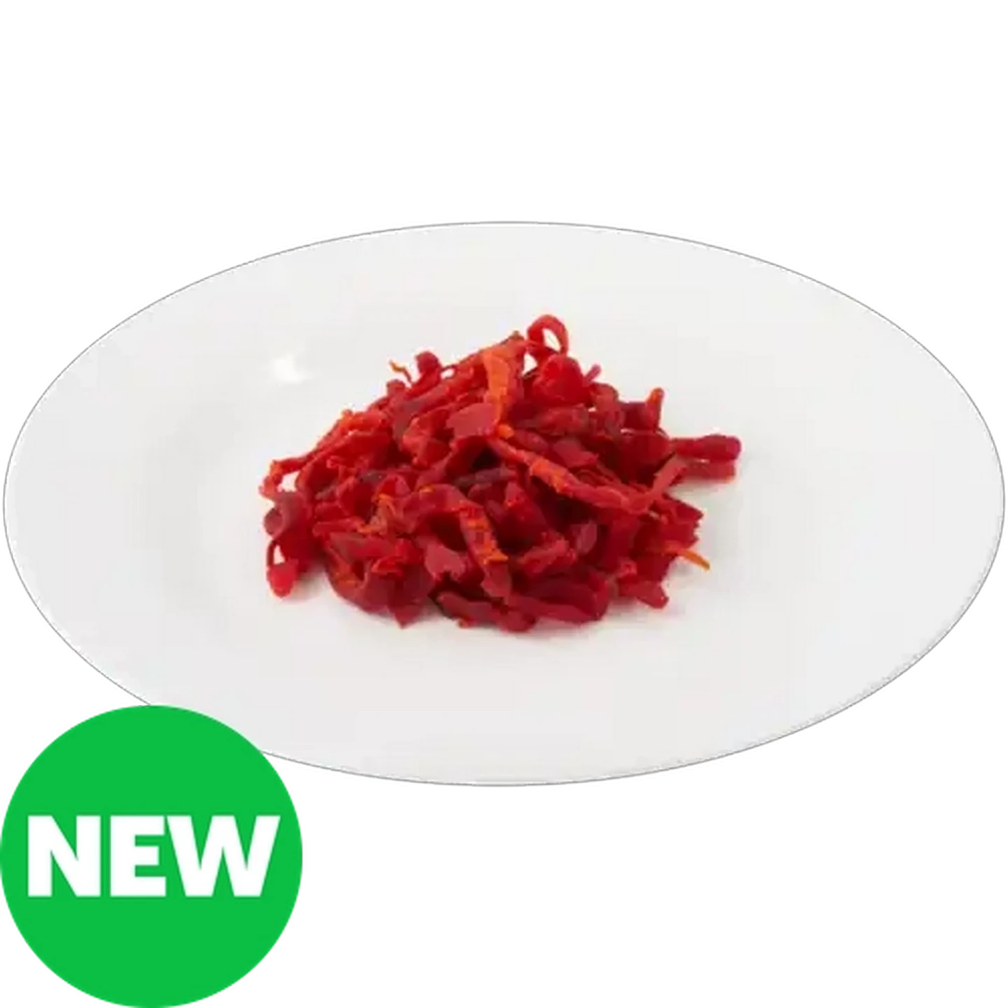 Image of TingTang Shredded Red China Fruit Per KG