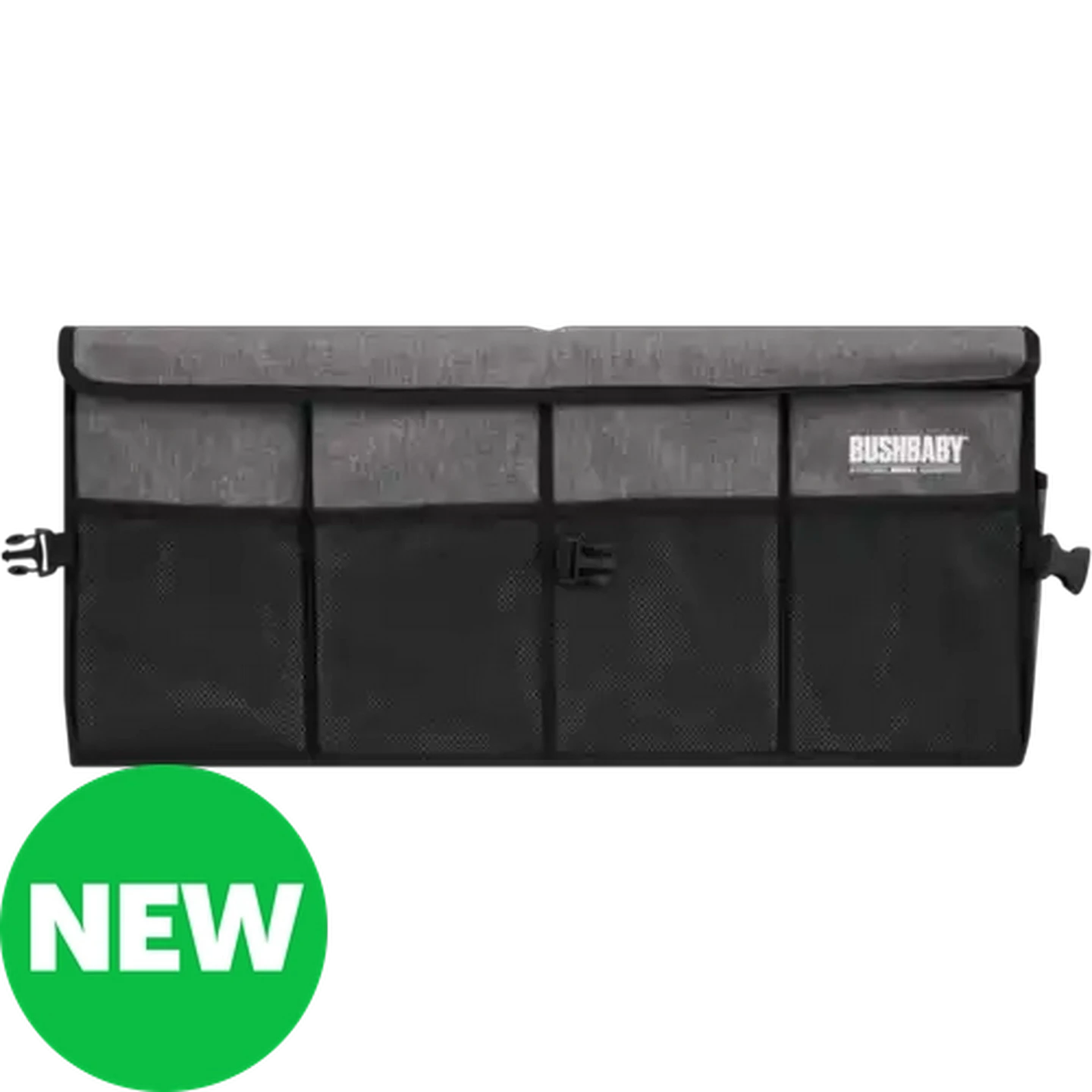Image of Bush Baby Collapsible Storage Cube 80L 