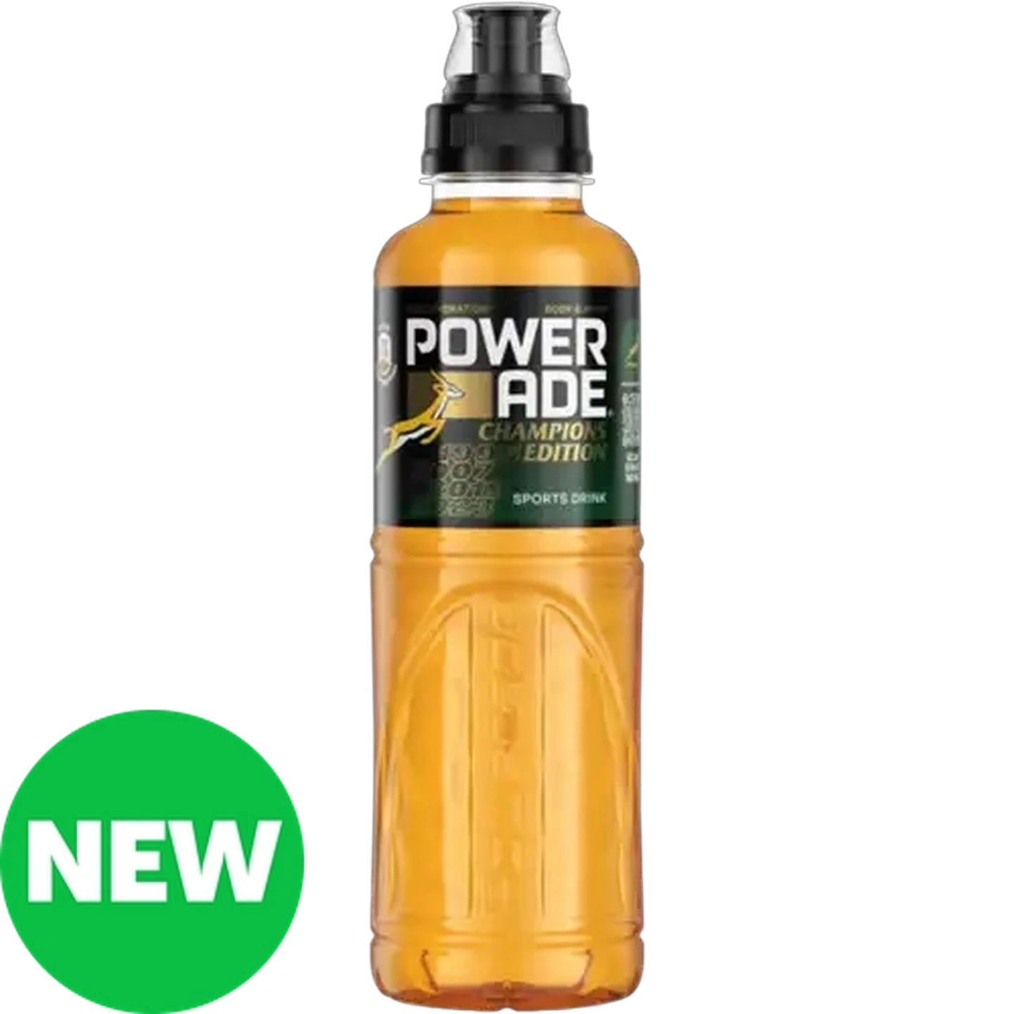 Image of Powerade Champions Edition Sports Drink 500ml 