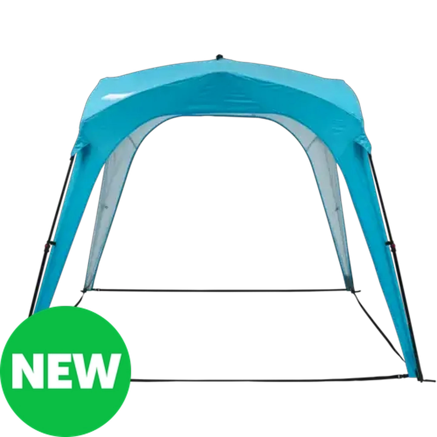 Image of Bush Baby Instant Shelter with Side Wall 2500mm x 2500mm x 2000mm