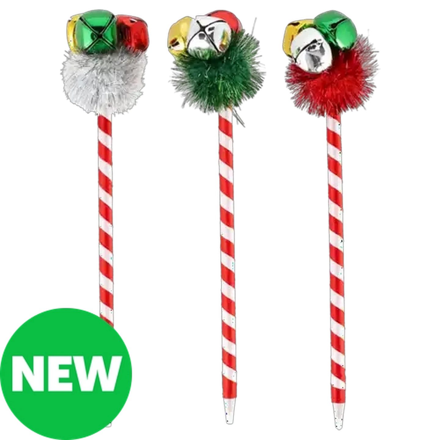 Image of Christmas Novelty Pen (Colour May Vary)