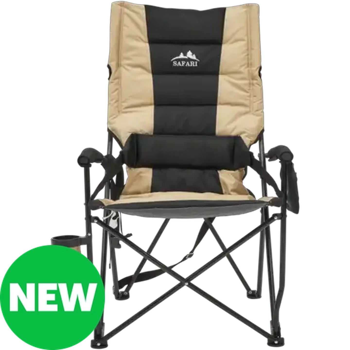 Image of Bush Baby Safari Apollo Chair 