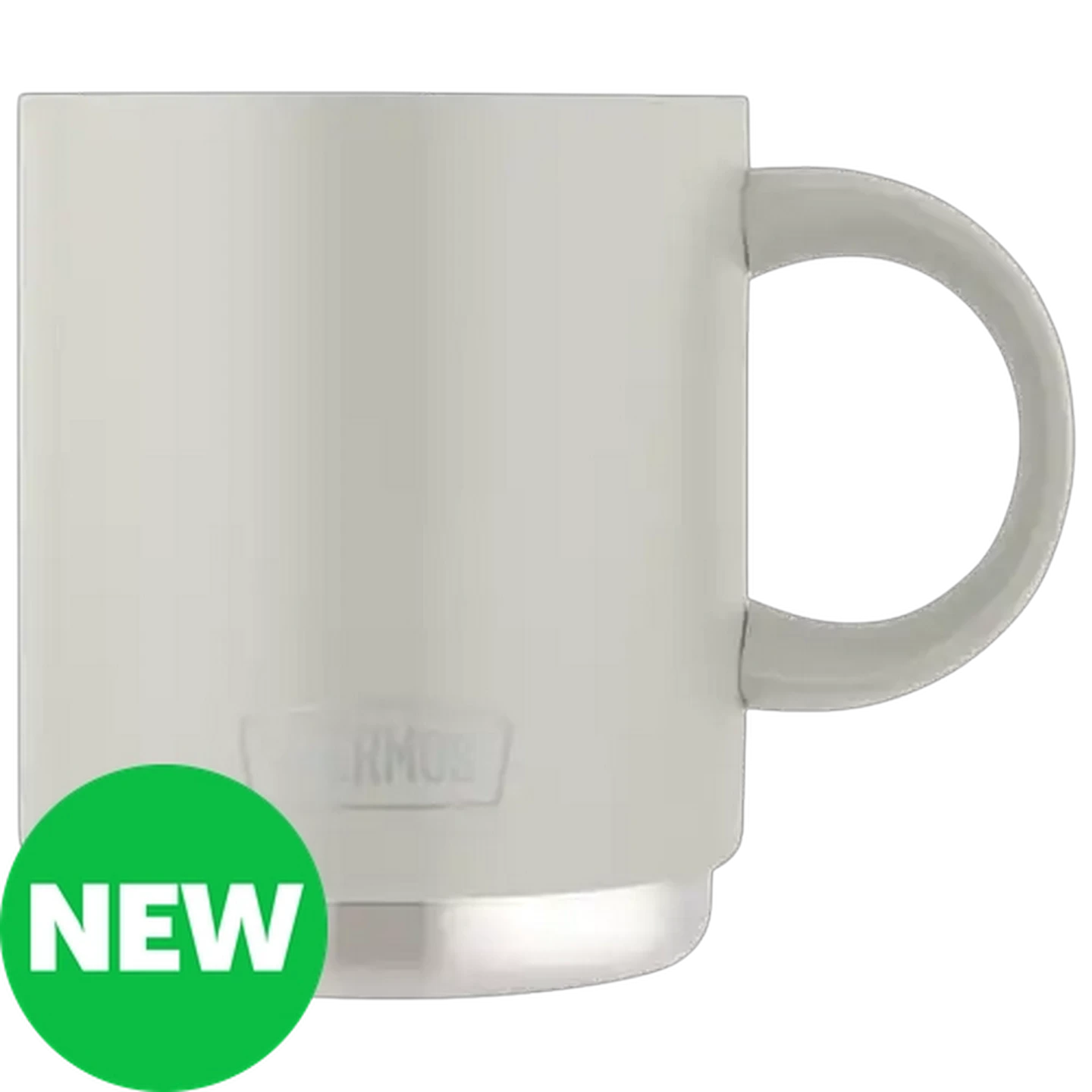 Image of Thermos ICON™ Sandstone Stainless Mug 350ml