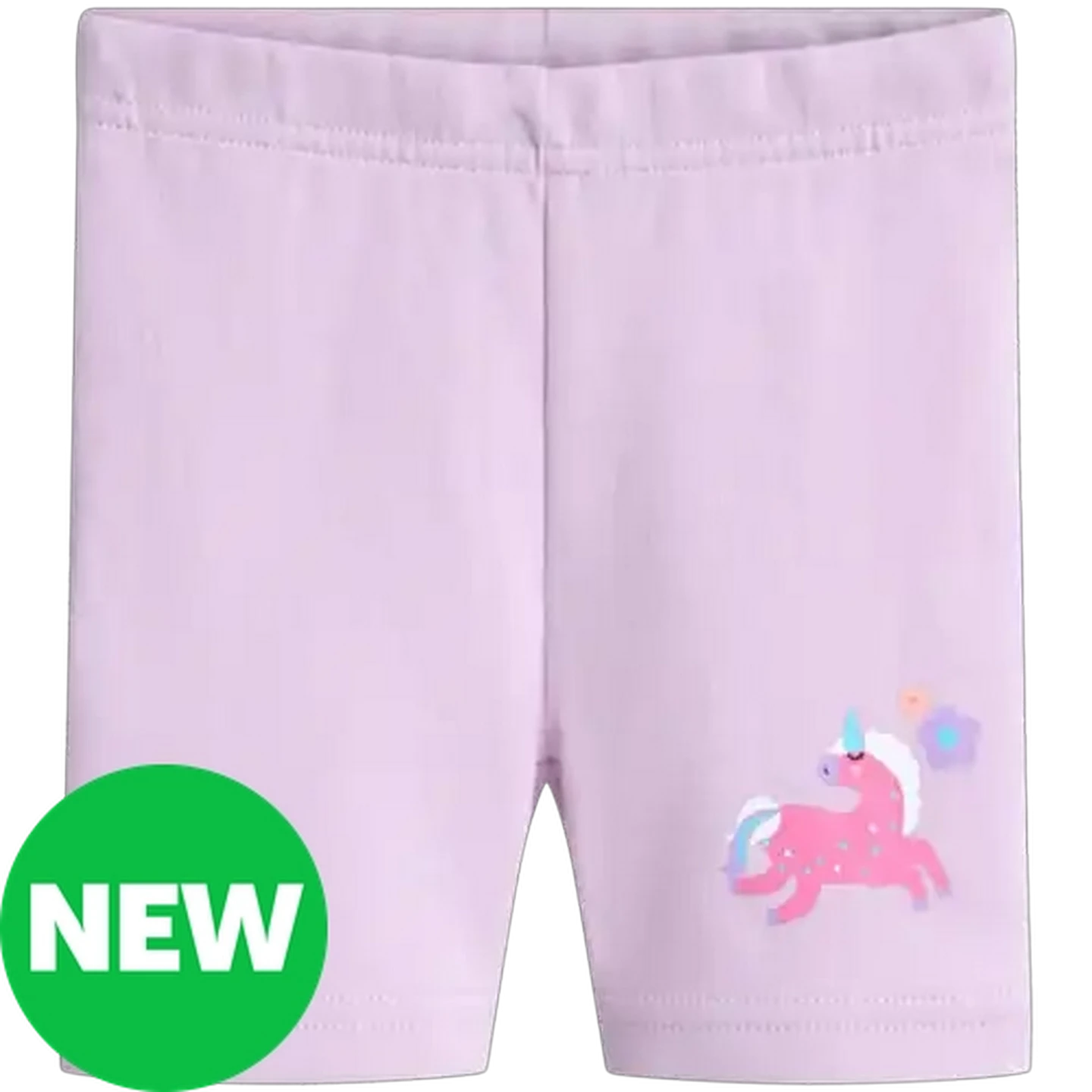 Image of Jolly Tots Mauve Basics Shorts 18 Months +