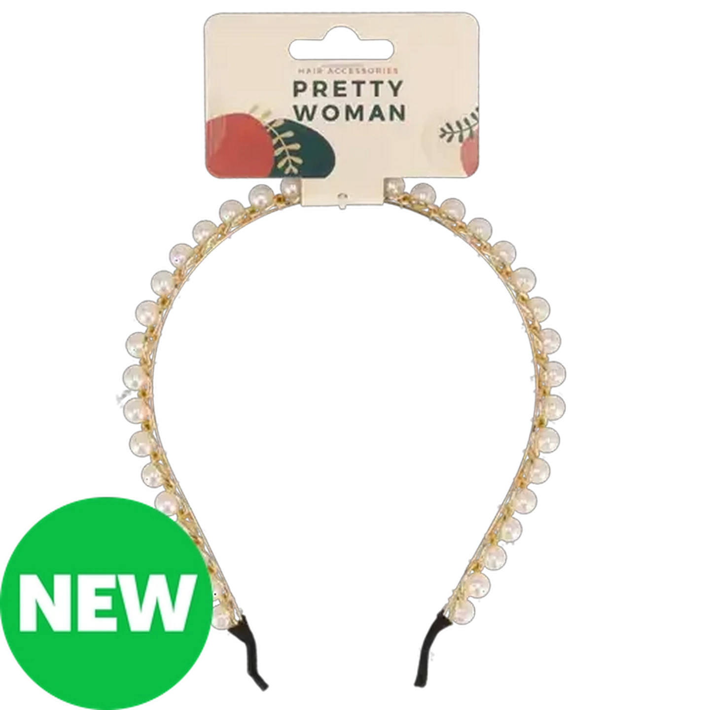 Image of Pretty Woman Beach Resort Aliceband
