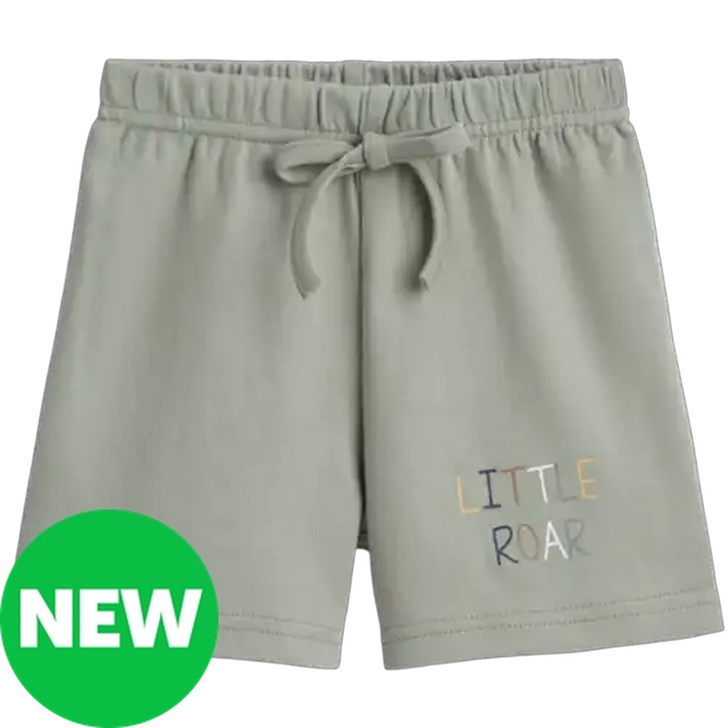 Image of Jolly Tots Basics Shorts 