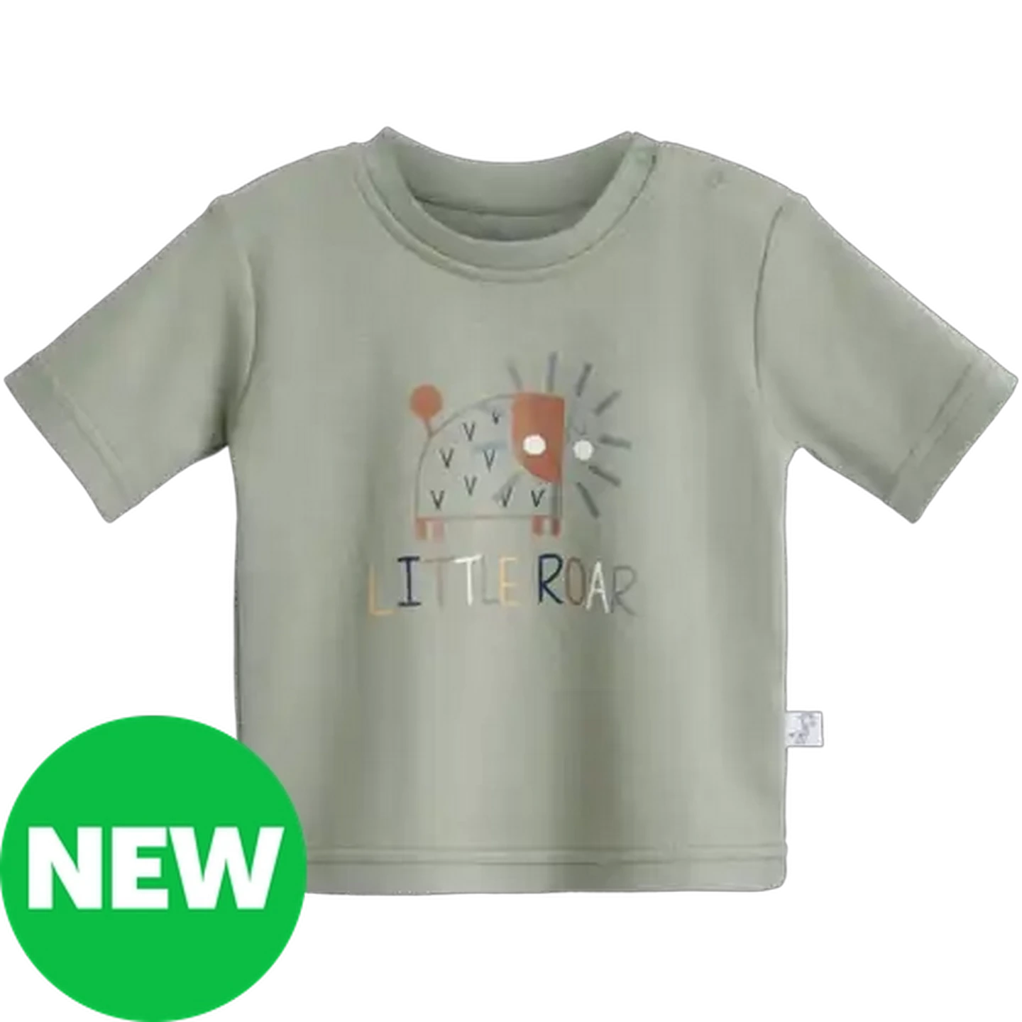Image of Jolly Tots Basics Top 