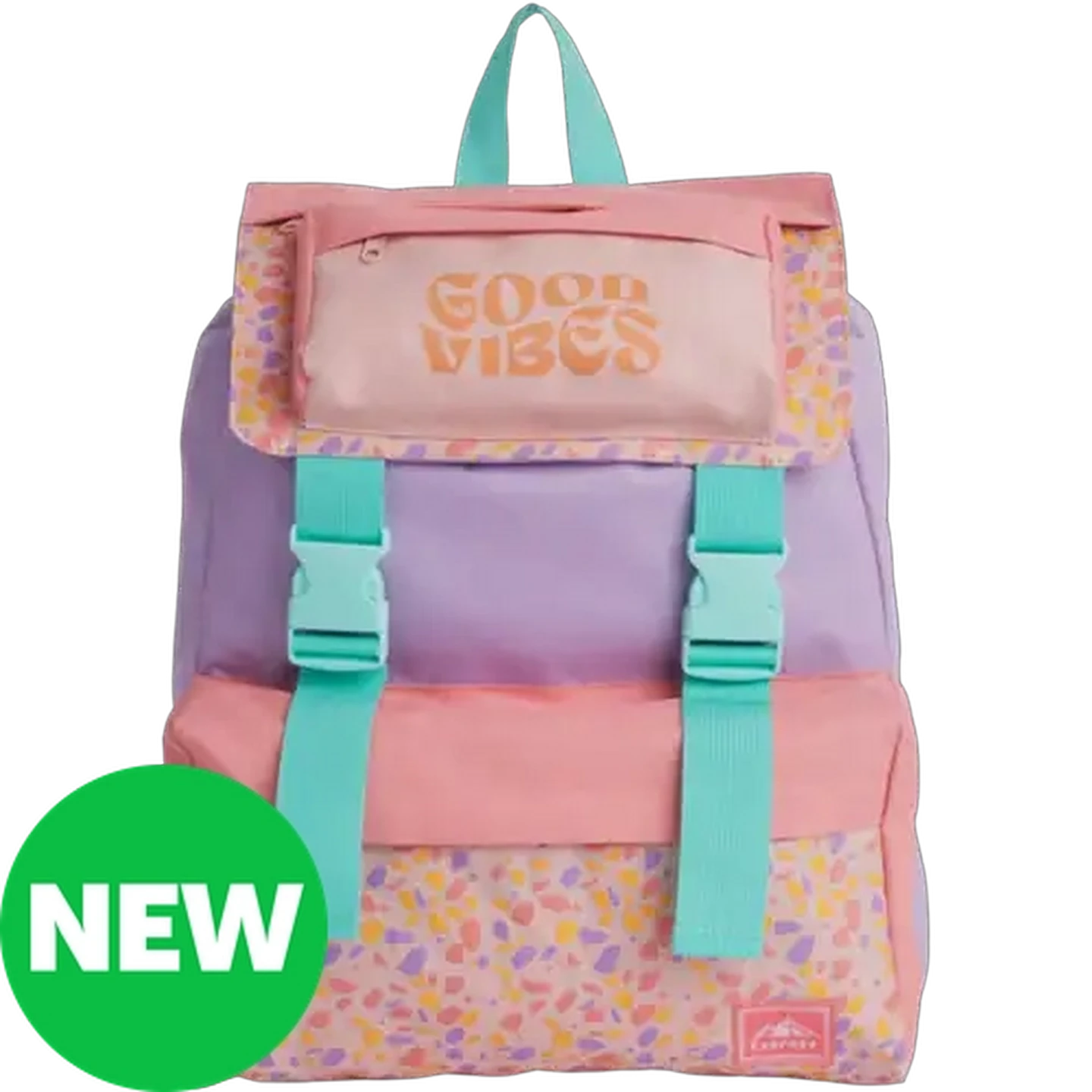 Image of Everest Pastel Junior Backpack 
